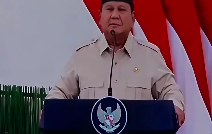 Foto: CNI.ID/Qiran